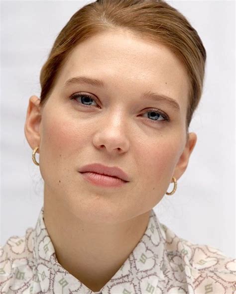 lea seydoux leak|Léa Seydoux France (@leaseydouxfr)